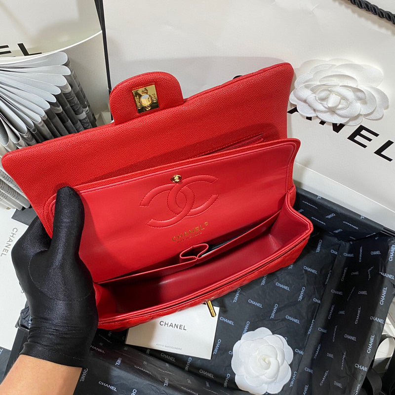 Satchel Bags - CHL Bags - 3274