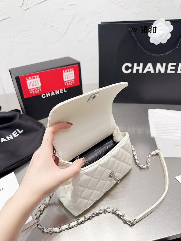 Satchel Bags - CHL Bags - 6912