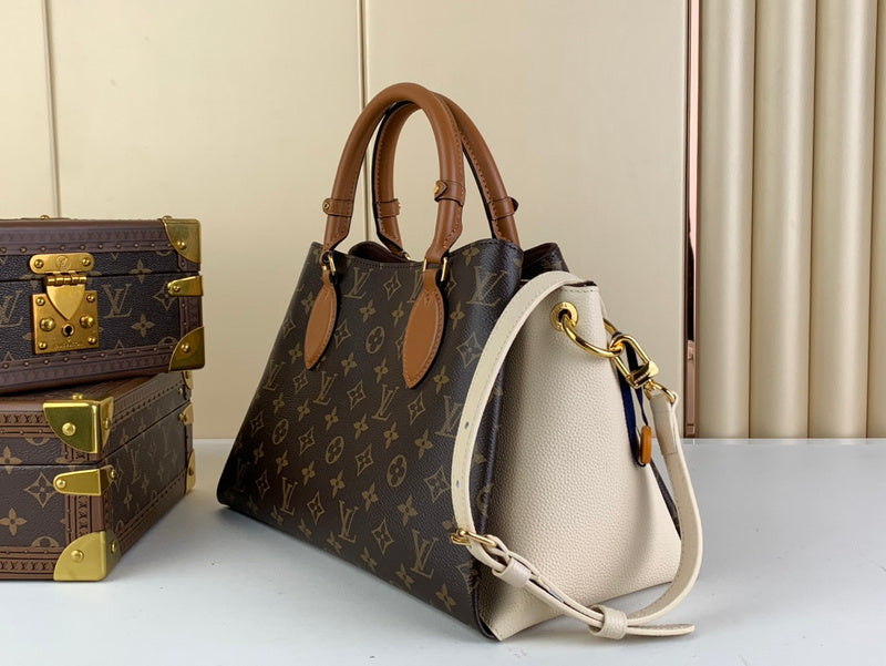 Satchel Bags - VL Bags - 2628