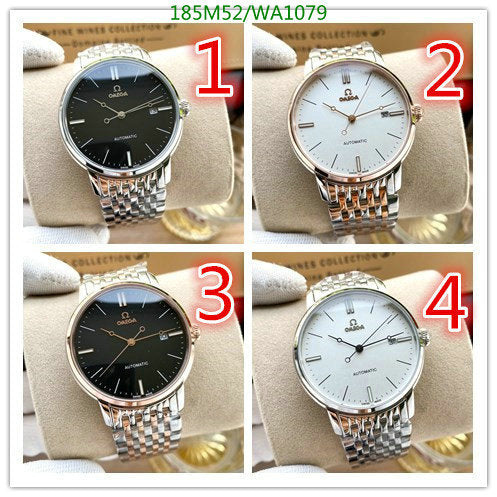 SAMC - OG Watches - 157