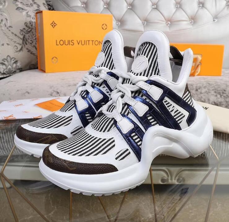 Glamy - LOV Men Shoes - 2001