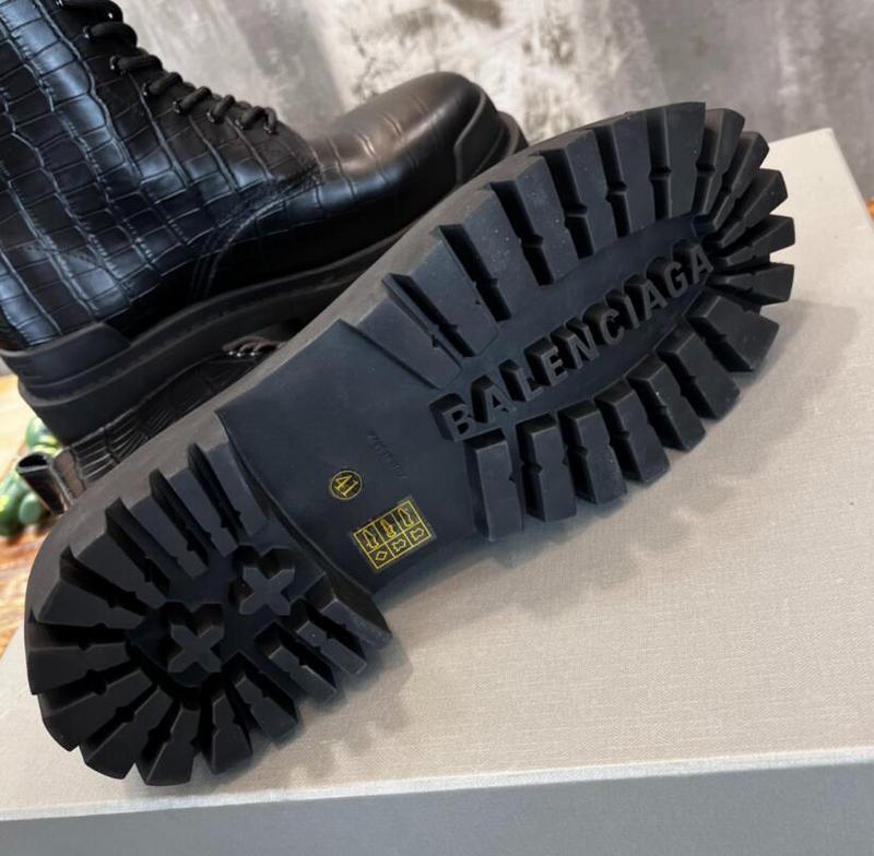 GlamyMen Shoes - 155