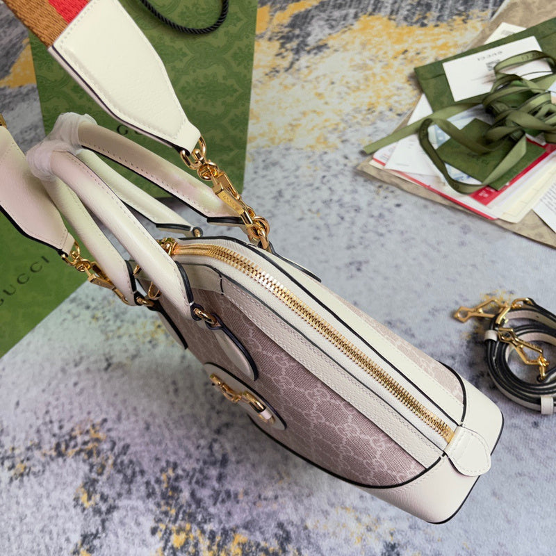 Gucci Luxury Fashion Bag