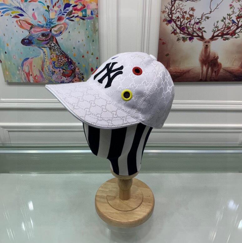 SAMC - Mix Hats - 112