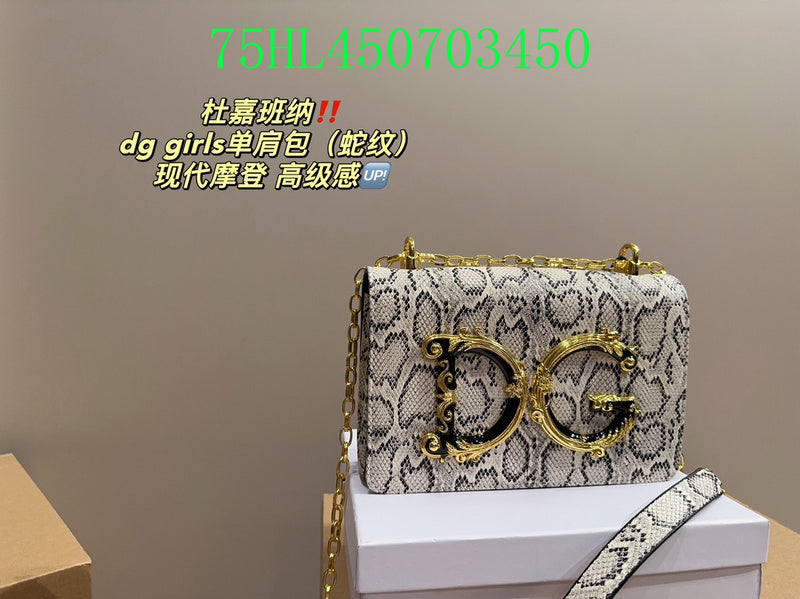 Glami - DAG Bags - 043