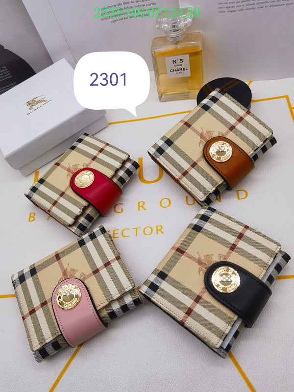 Glami - BOR Wallet - 017
