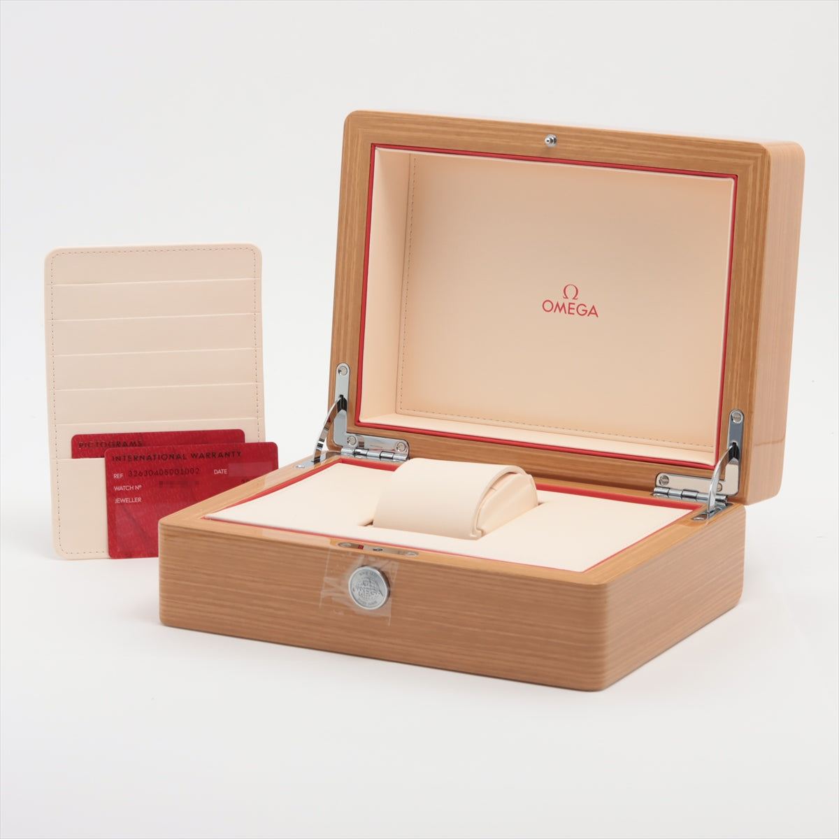 OMEGA Speedmaster Watches