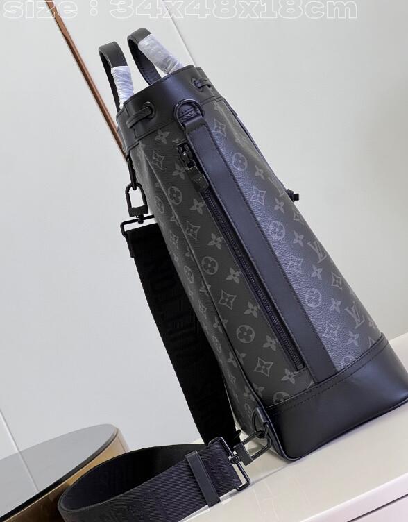 SAMC - LOV Bags - 837