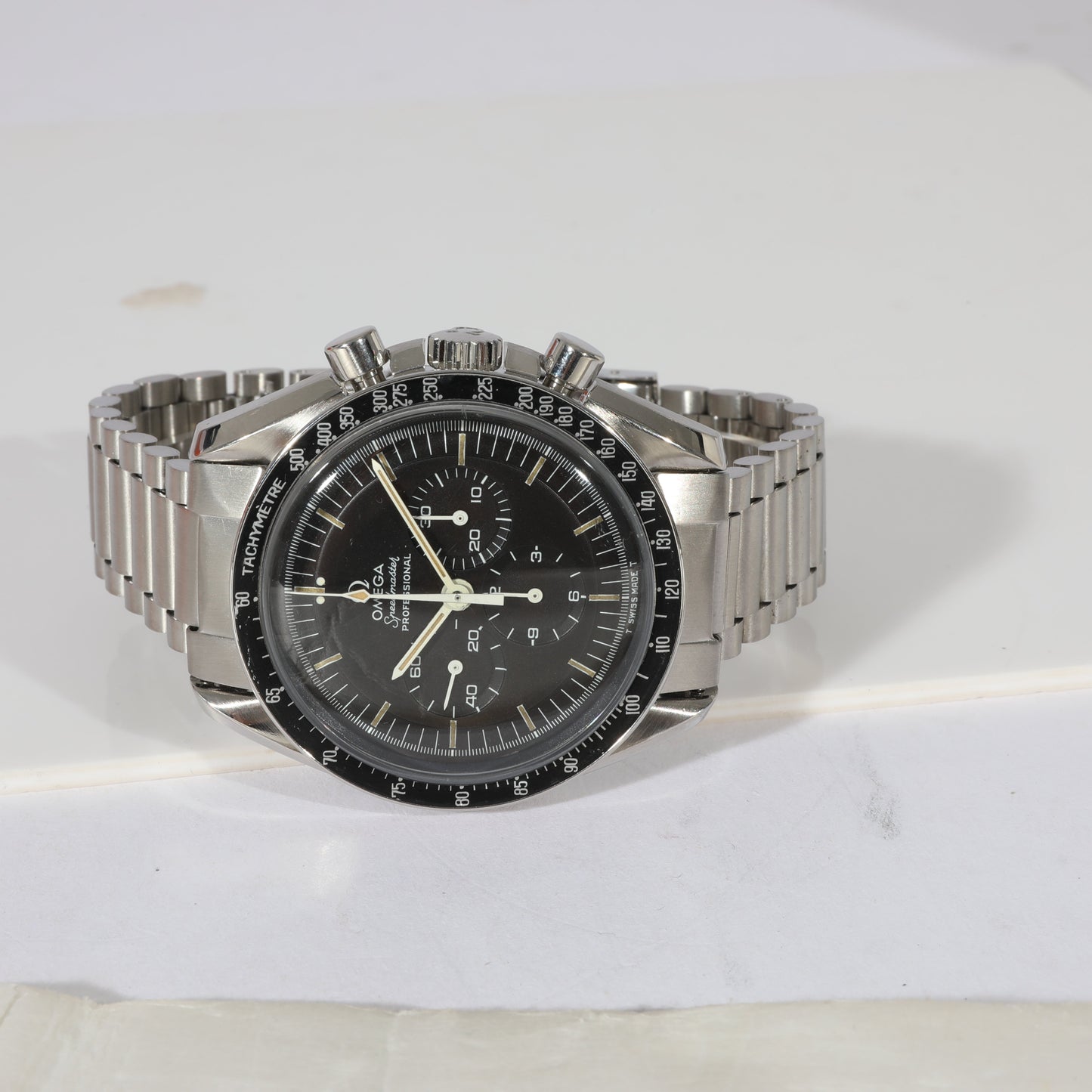 OMEGA Speedmaster 145.022-69 Men's Watch in Stainless Steel