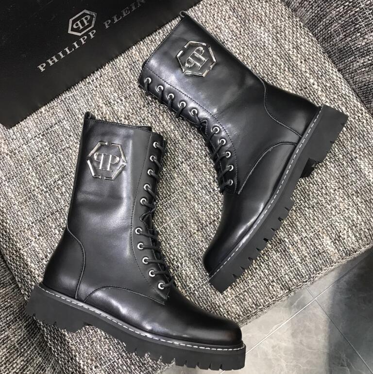 SAMC - PHP Shoes - 128