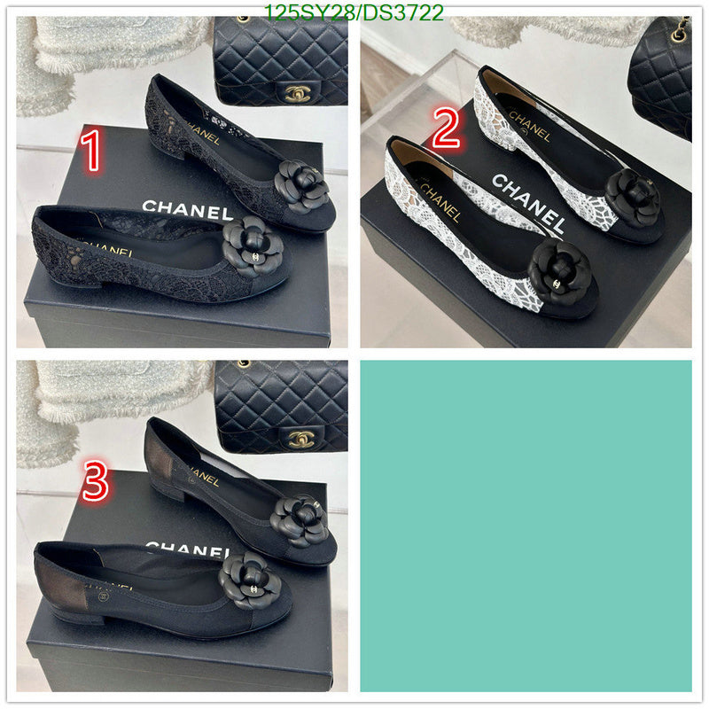 SAMC - CHL Women Shoes - 012