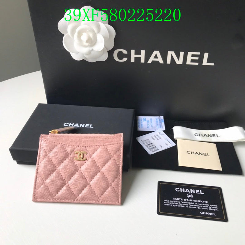 Glami - CHL Wallet - 2519