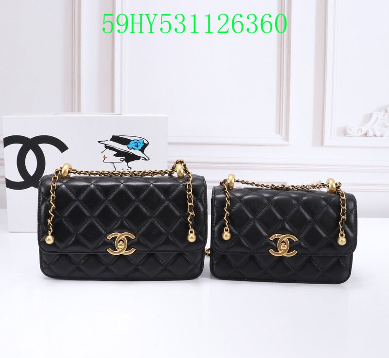 Glami - CHL Bags - 3136