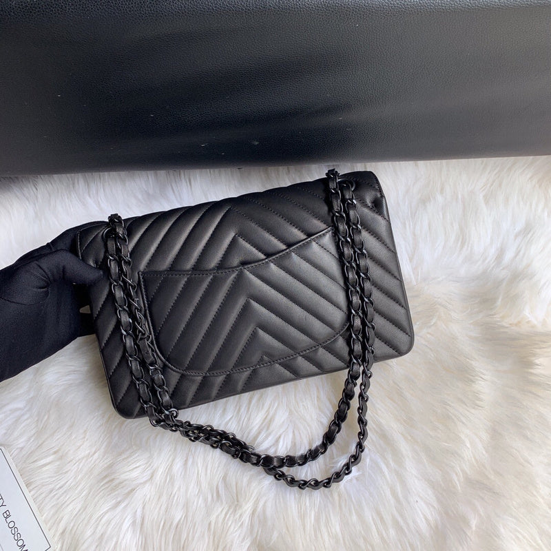 Satchel Bags - CHL Bags - 4395