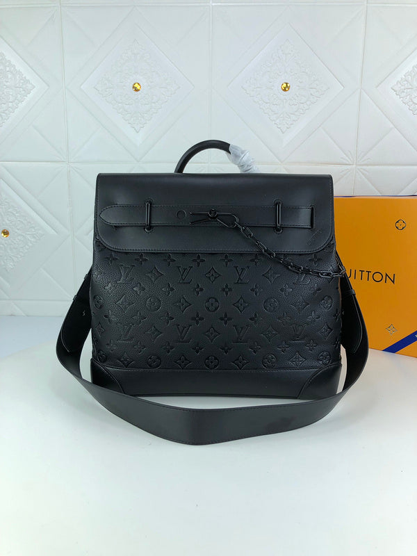 Satchel Bags - VL1 Bags - 379