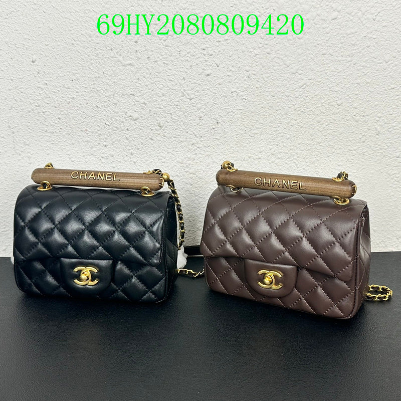 Glami - CHL Bags - 214