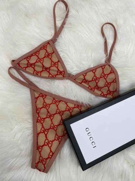 SAMC - Mix Swimsuits - 395