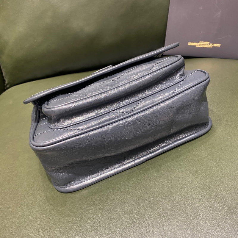 ELE - SLY Bags 398