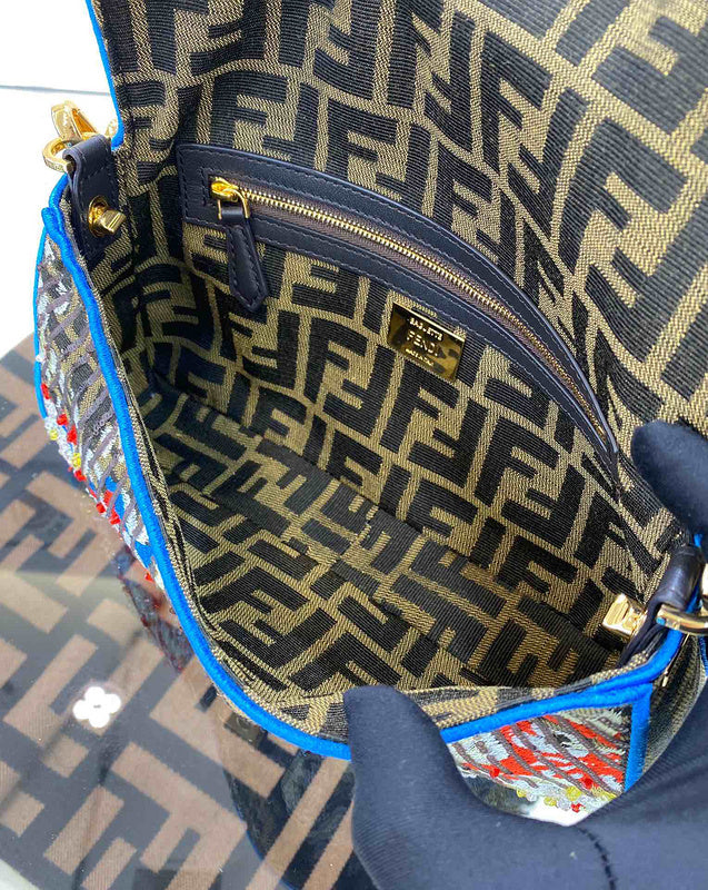 FDI Bags - Luxurious Bags 322