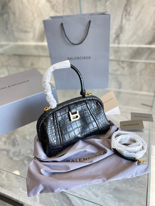 Satchel Bags - BGA Bags - 1628