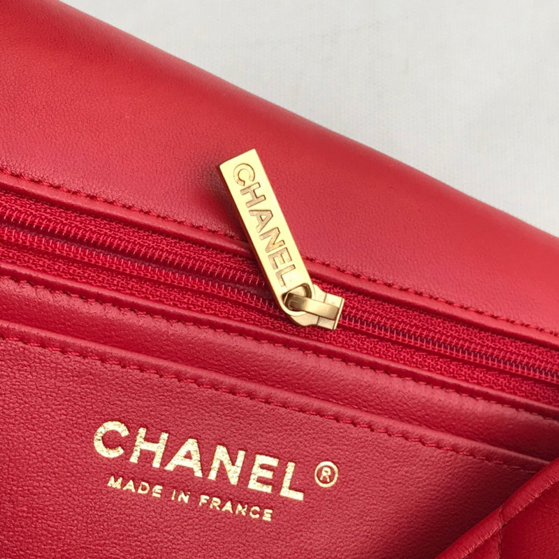 ELE - CHL Bags - 637