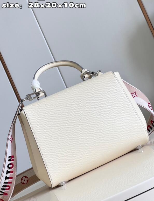SAMC - LOV Bags - 1137
