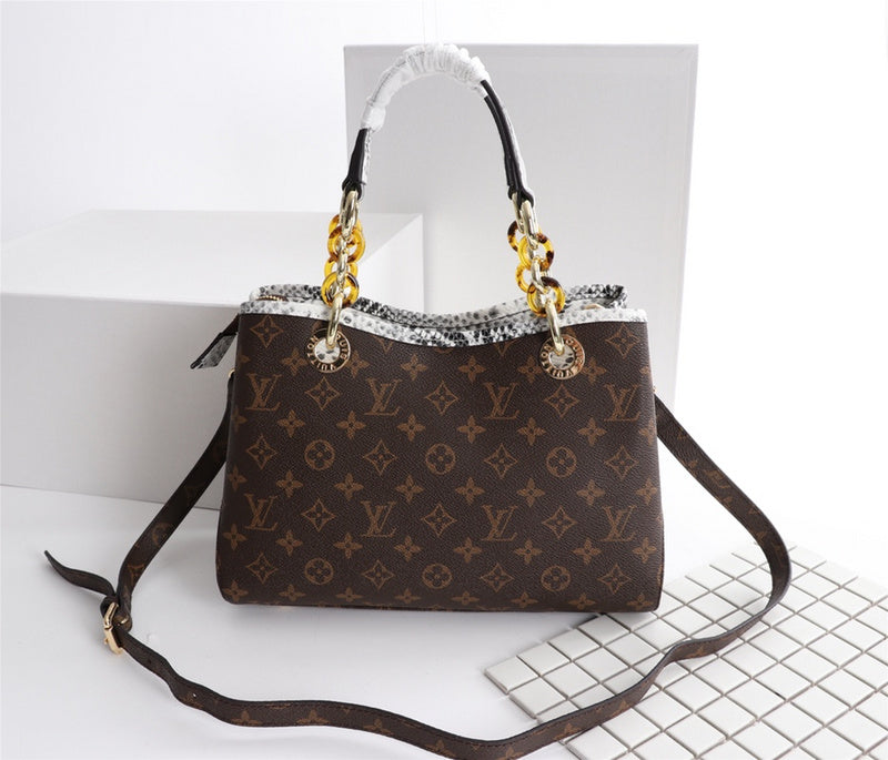 Satchel Bags - VL Bags - 194