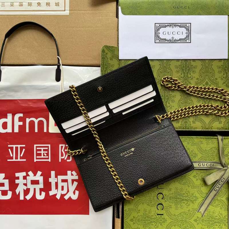 GUI2 Bags - Fashion Bags 344