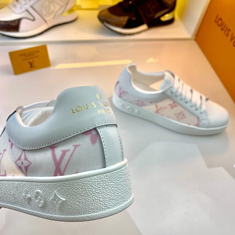 Glamy - LOV Men Shoes - 1805