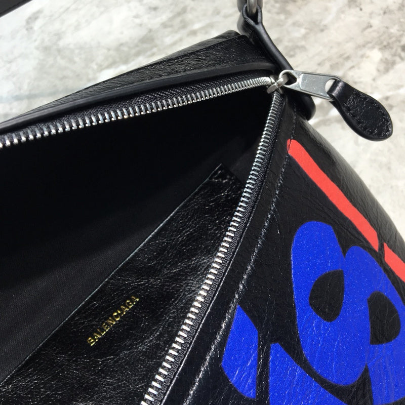 Satchel Bags - BGA Bags - 919