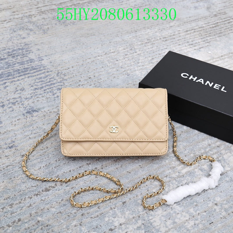 Satchel Bags - CHL Bags - 5168