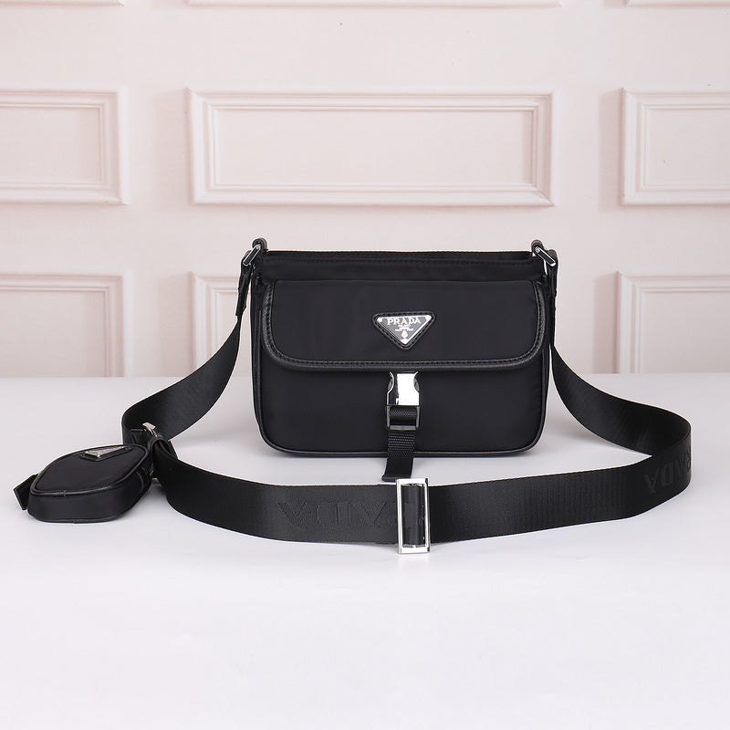 Satchel Bags - PRA Bags - 524