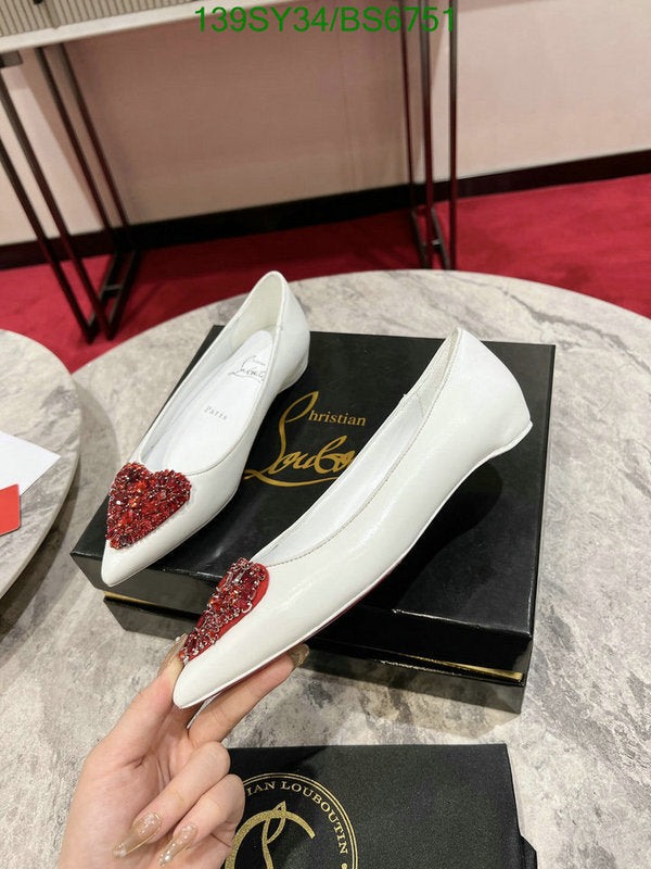 SAMC - CBL Women Shoes - 040
