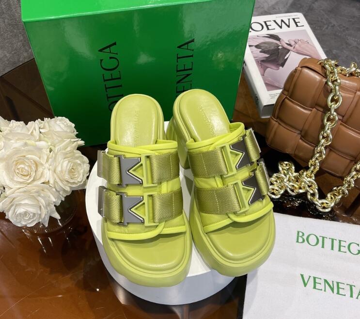 SAMC - BO Women Shoes - 188