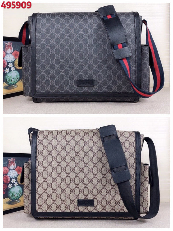 Glami Fashion - GCI Bags - 11244