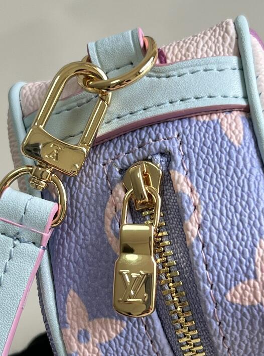 SAMC - LOV Bags - 1709