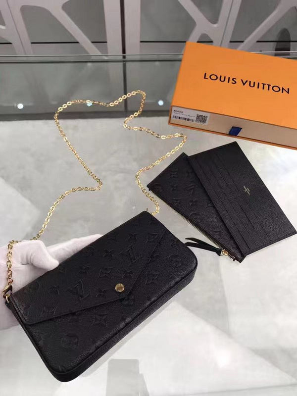 LOV2 Bags - Luxurious Bags 2214