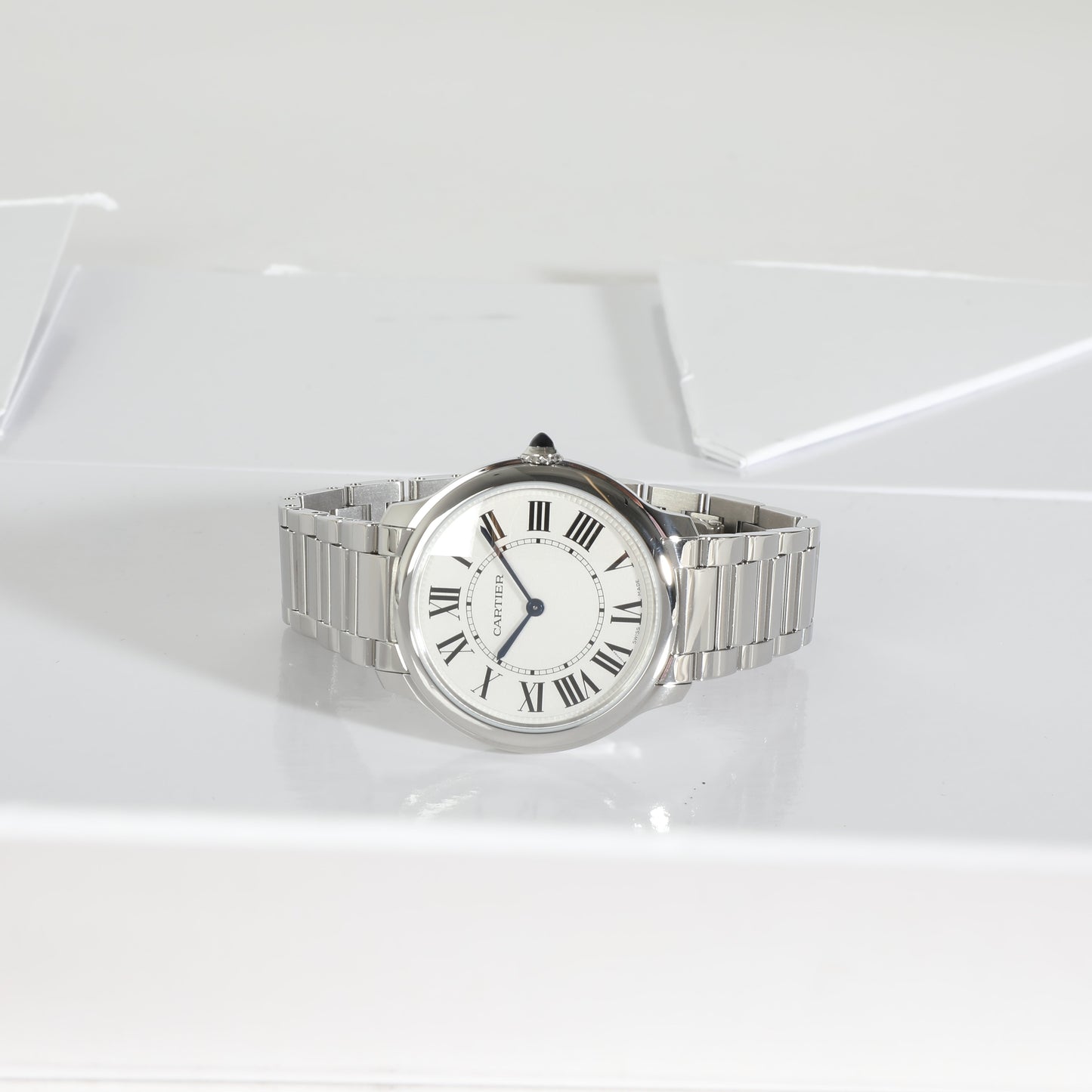 IWC Pilot Top Gun IW326901 Men's Watch in Ceramic