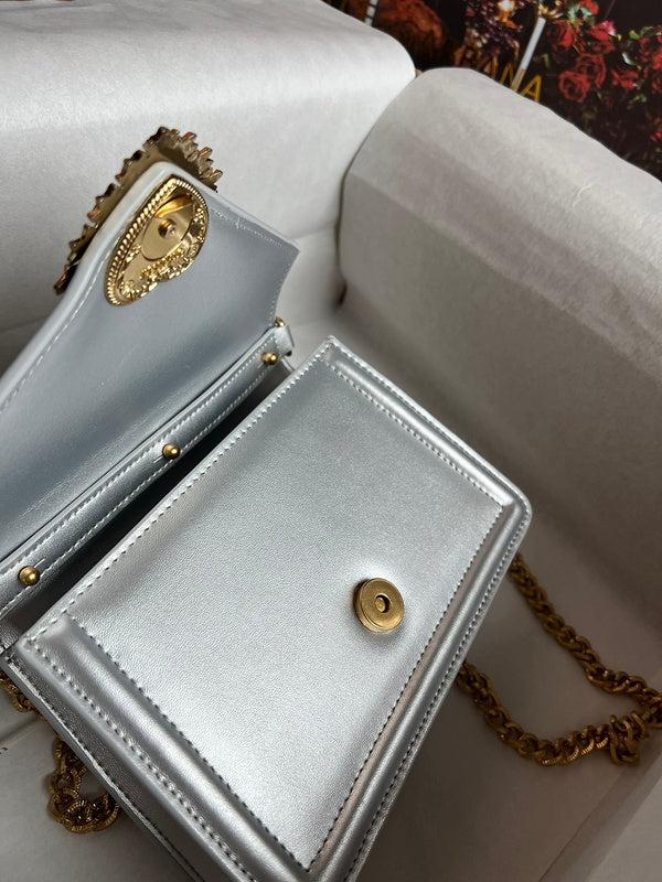 Satchel Bags - DG Bags - 448