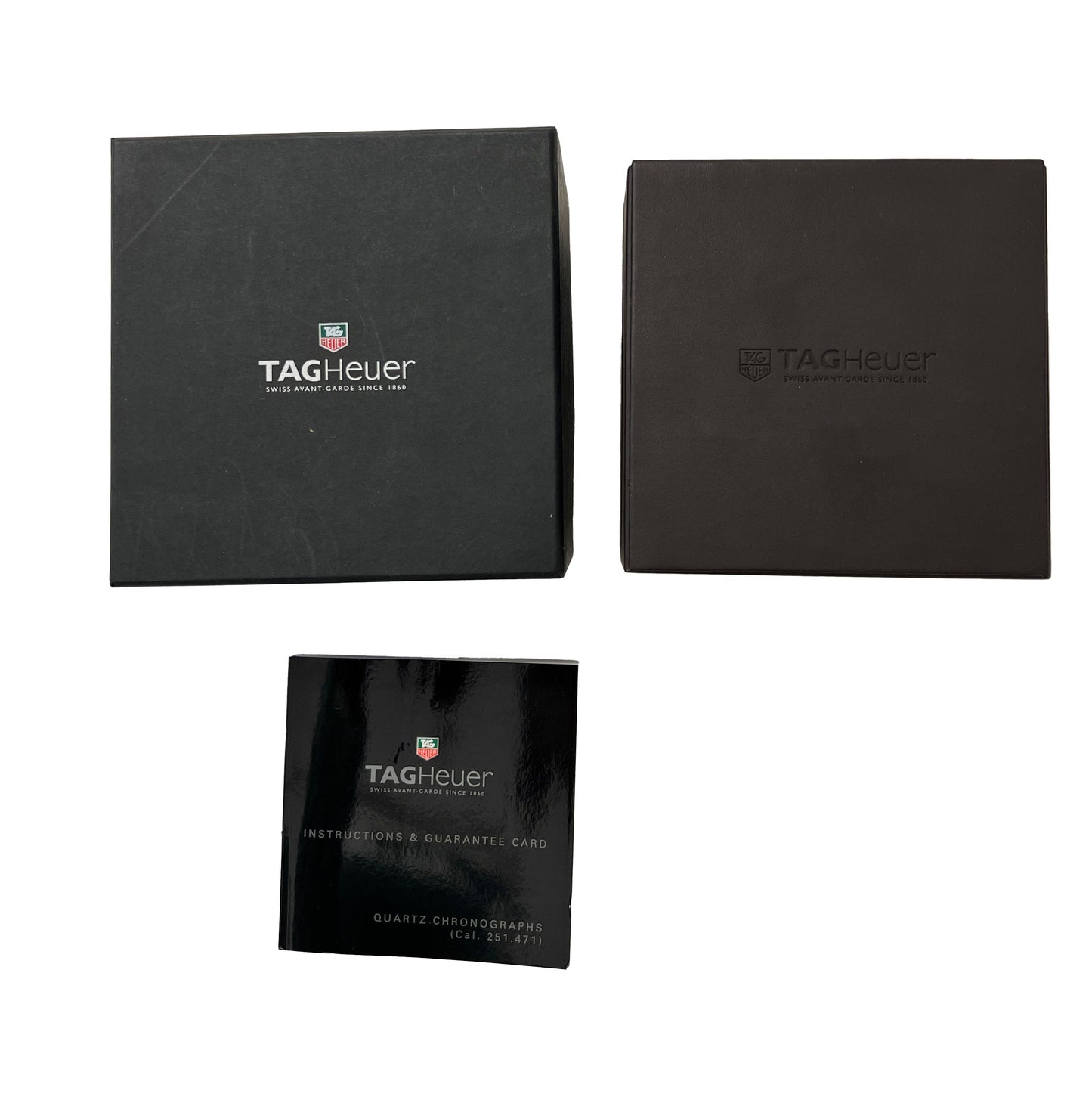 TAG HEUER Link CJF1314.BA0580 Unisex Watch in Stainless Steel