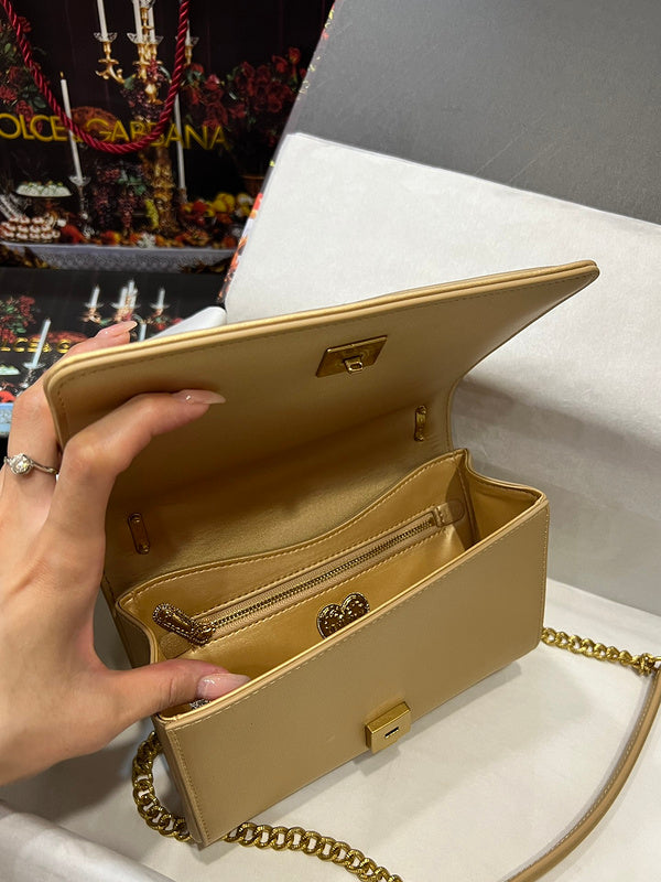 Satchel Bags - DG Bags - 364