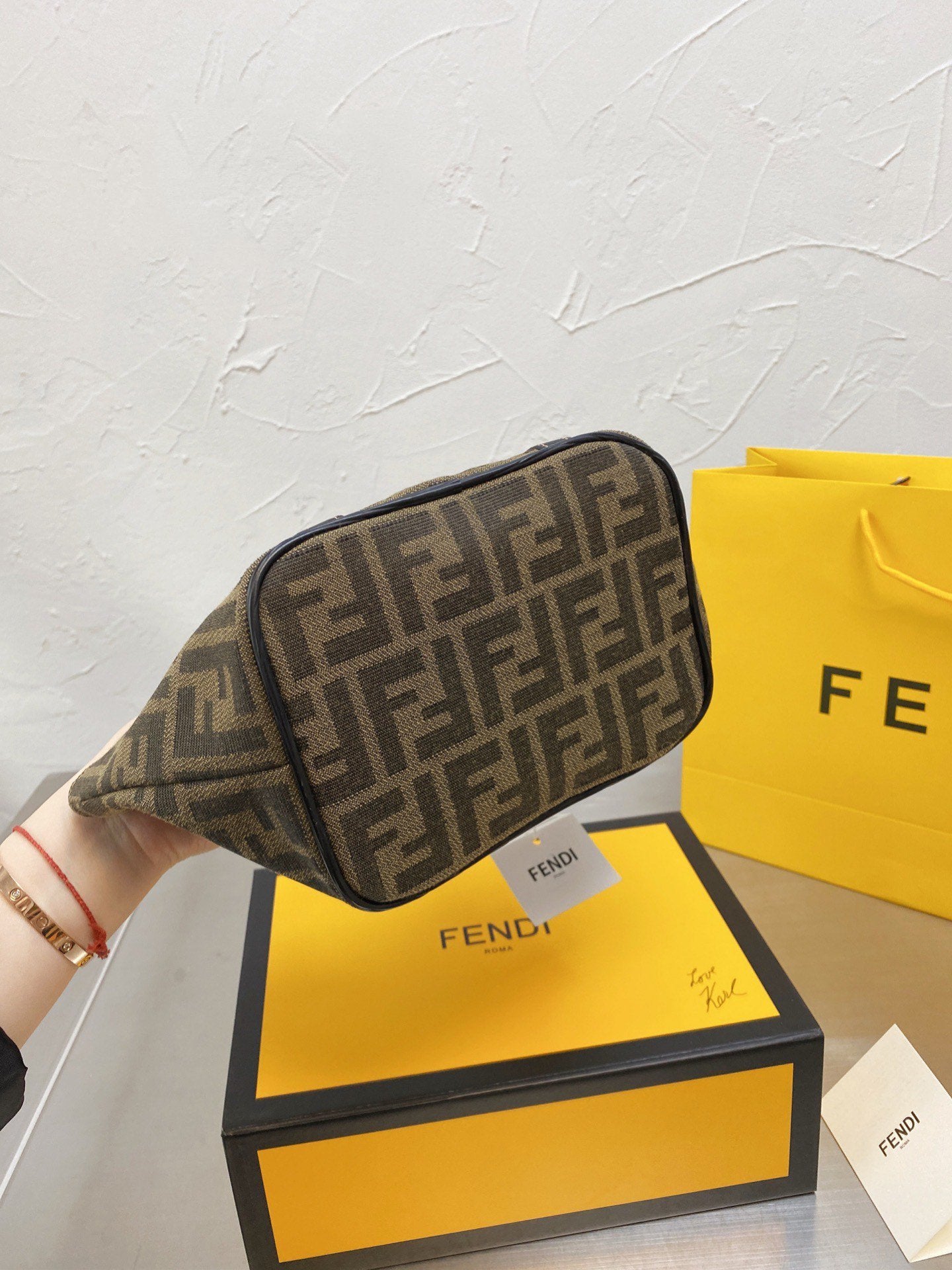 EN - NEW Arrival Bags FEI 105
