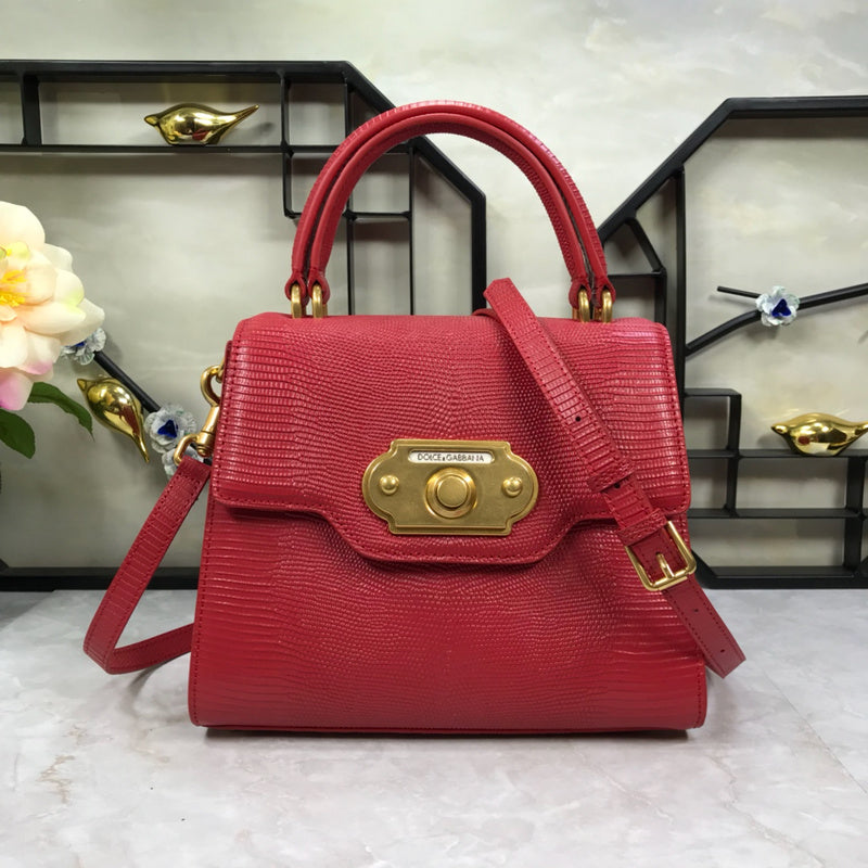 Satchel Bags - DG Bags - 284