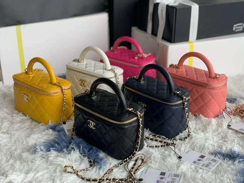 Satchel Bags - CHL Bags - 6150