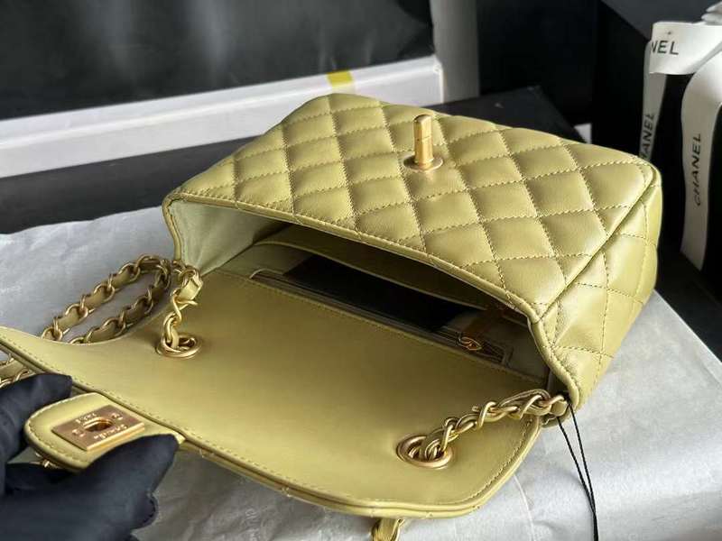 Satchel Bags - CHL Bags - 6010