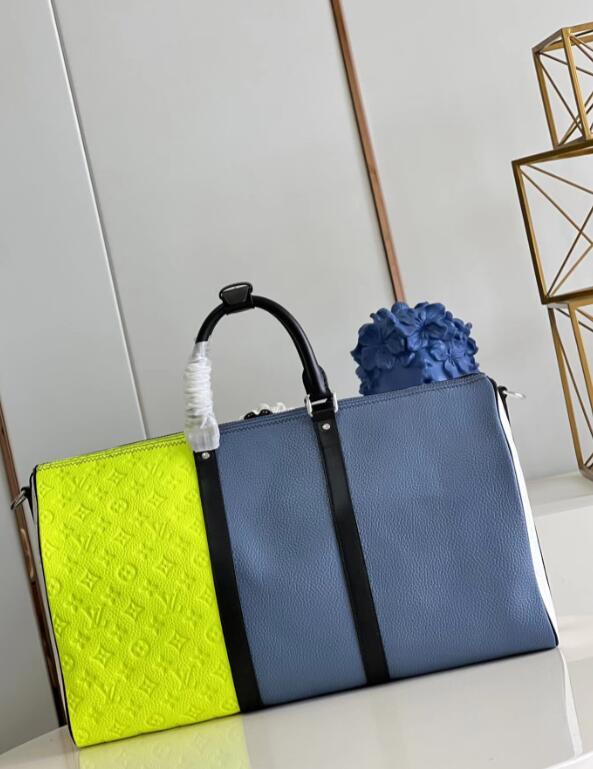 SAMC - LOV Bags - 1688