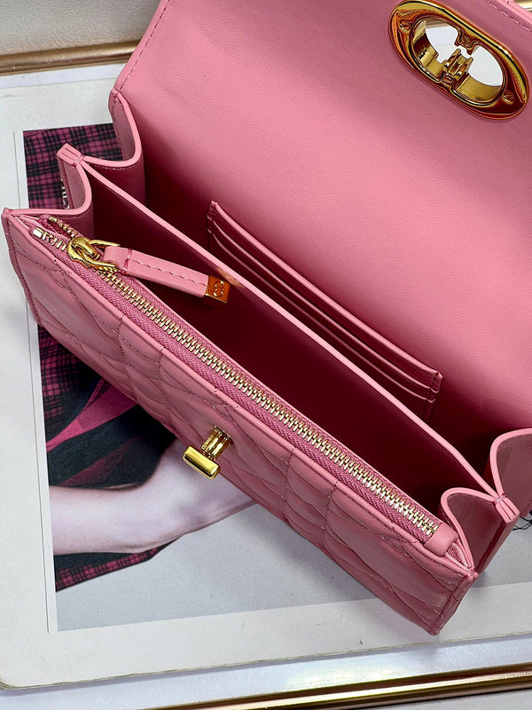 Glami Fashion - DIR Bags - 389