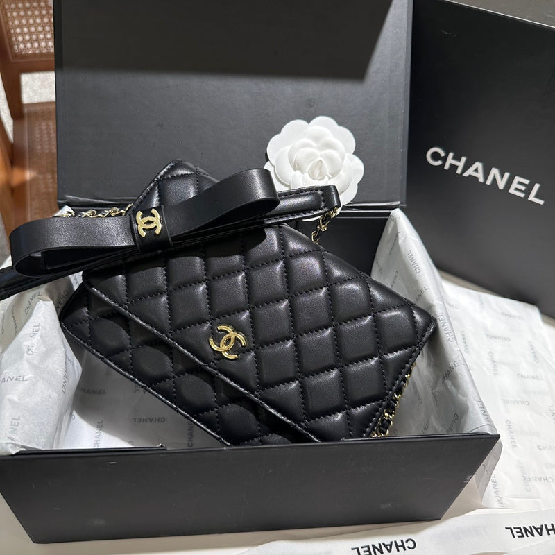 Satchel Bags - CHL Bags - 6820