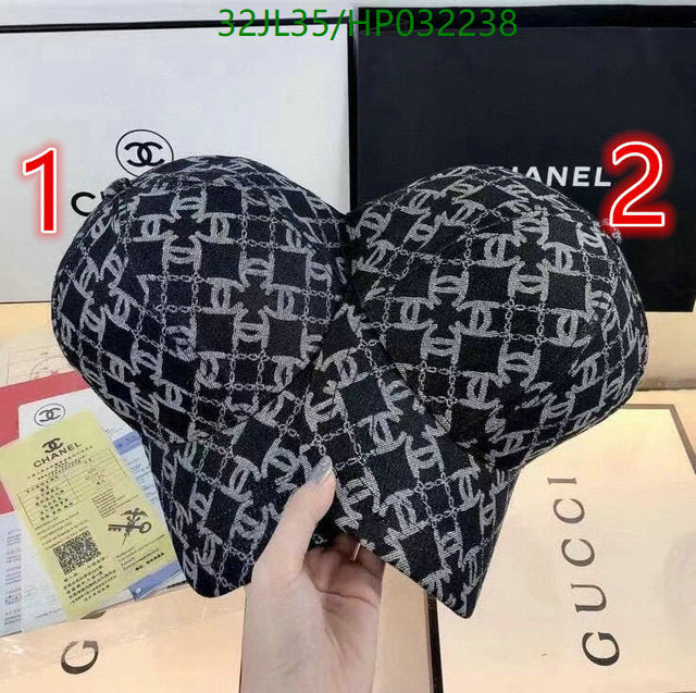 SAMC - CHL Caps & Hats - 525