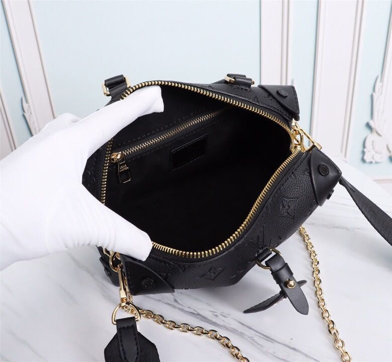 Glami- Glami- Lu-Vi bags - 3712